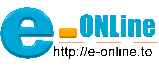 E-ONLine ��}�A��